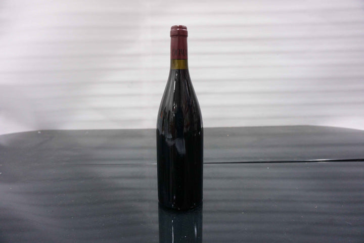 Dujac Clos de la Roche Grand Cru 2002