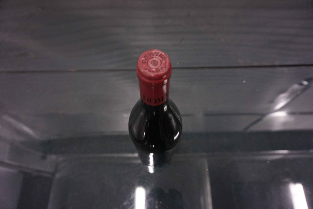 Dujac Clos de la Roche Grand Cru 2002