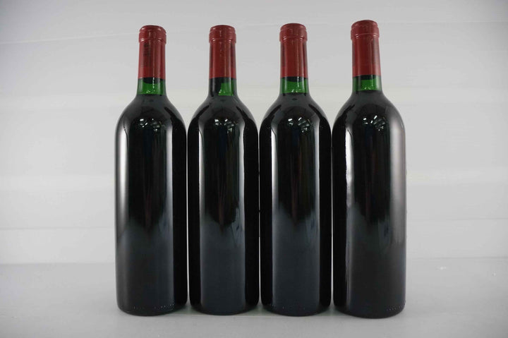 Chateau Latour 1988