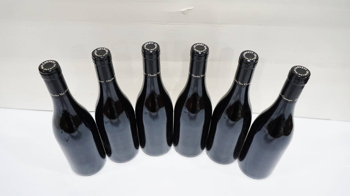 Charles Van Canneyt Charmes Chambertin Grand Cru 2013