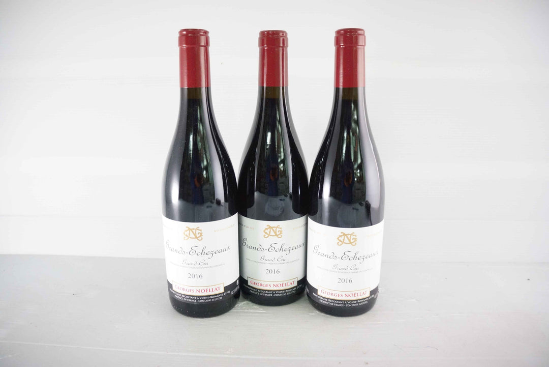 Georges Noellat Grands Echezeaux Grand Cru 2016
