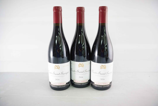 Georges Noellat Nuits St Georges 2016