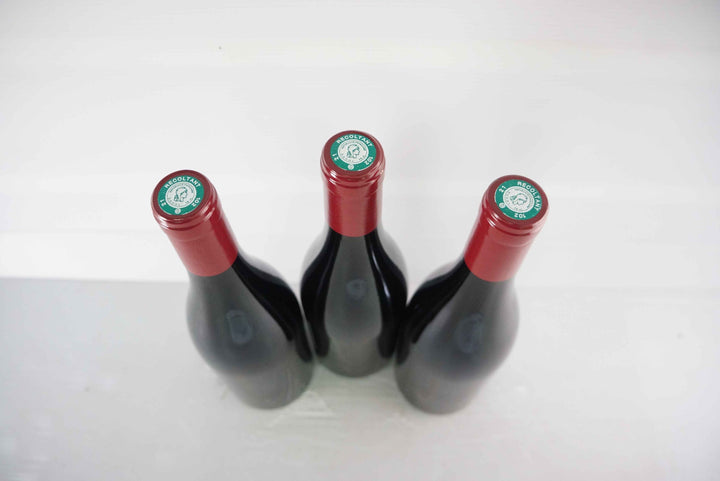 Georges Noellat Nuits St Georges Aux Boudots 1er Cru 2016