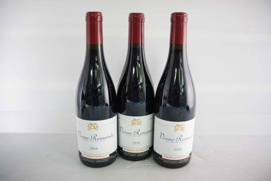 Georges Noellat Vosne Romanee 2016