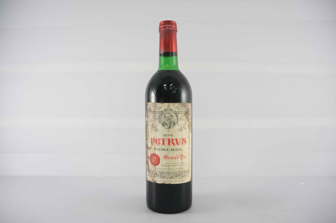 Petrus 1979