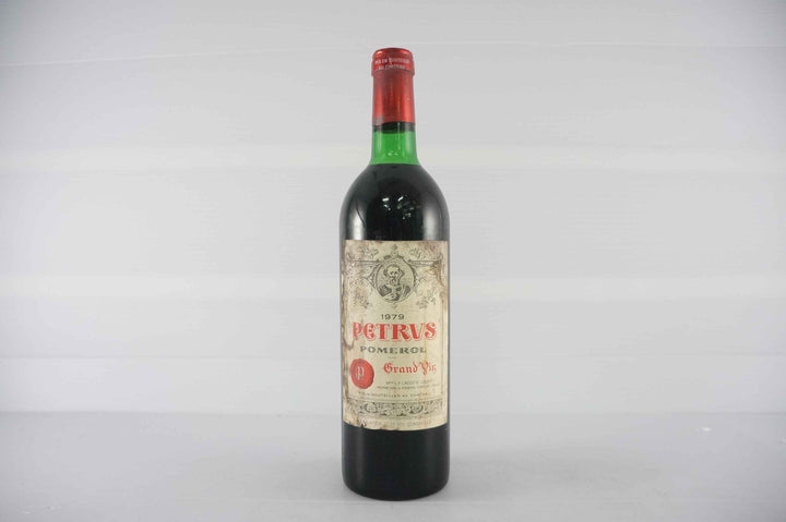 Petrus 1979