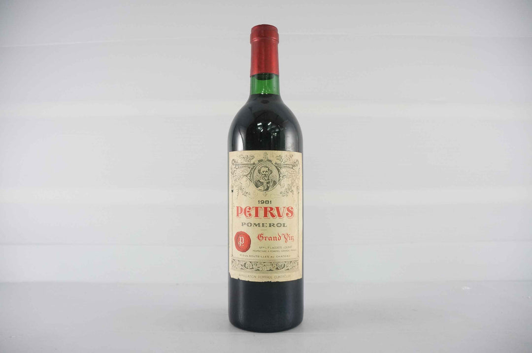 Petrus 1981