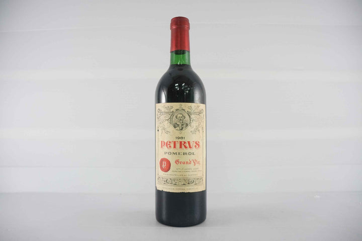 Petrus 1981