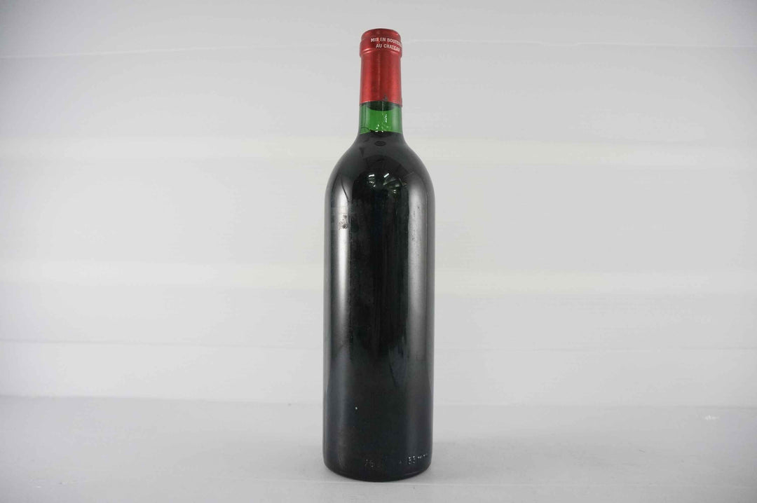 Petrus 1981