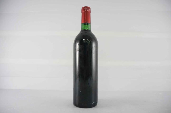 Petrus 1981