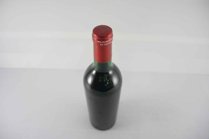 Petrus 1981