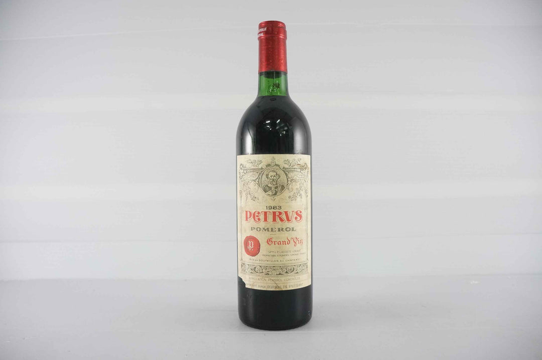 Petrus 1983