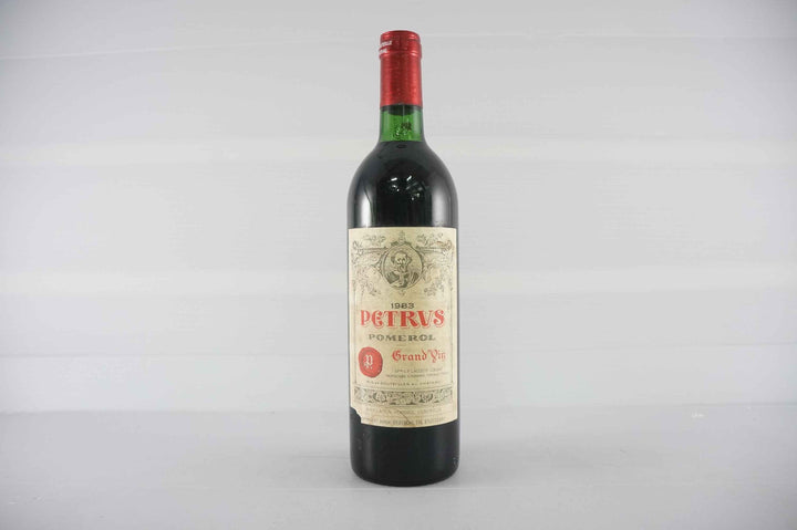 Petrus 1983