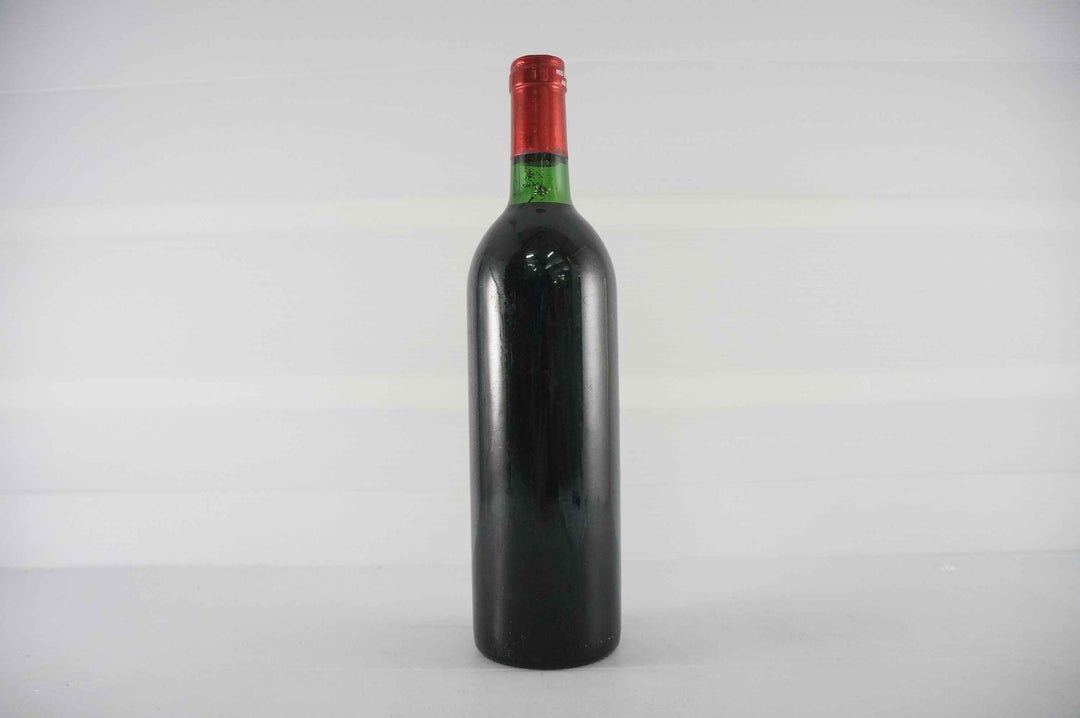 Petrus 1983