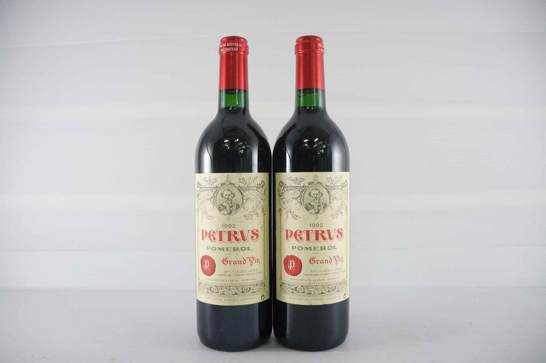 Petrus 1992