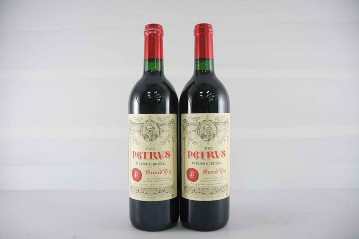 Petrus 1992