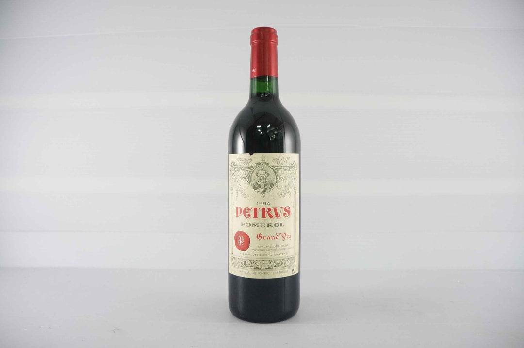 Petrus 1994