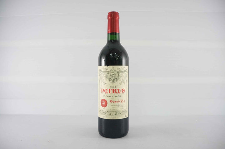 Petrus 1994
