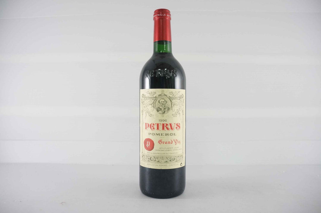 Petrus 1996