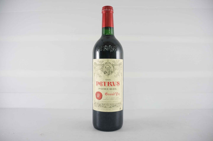 Petrus 1996