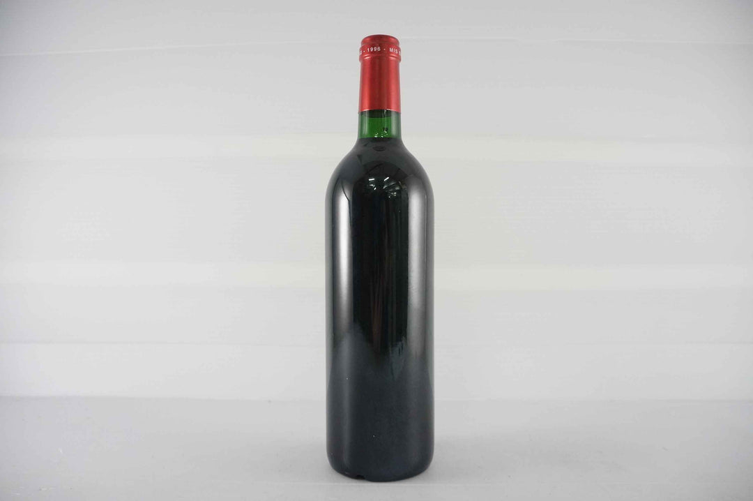 Petrus 1996