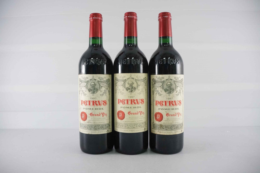 Petrus 1997