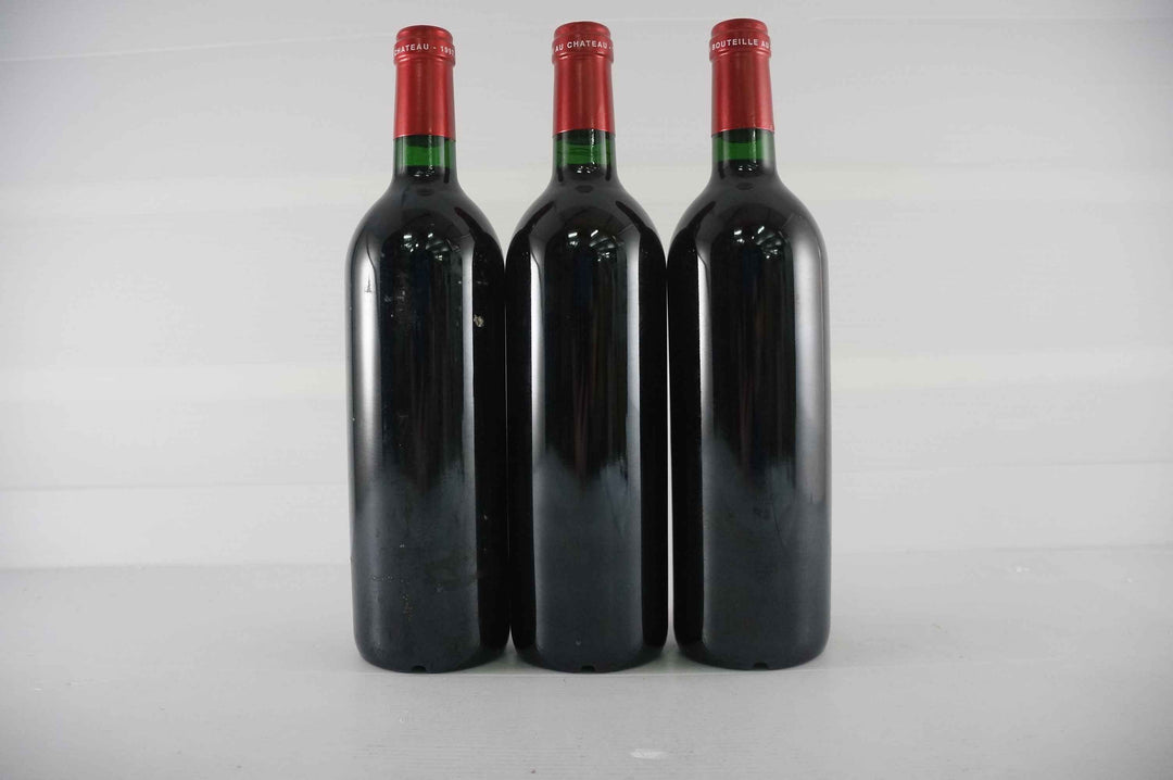 Petrus 1997