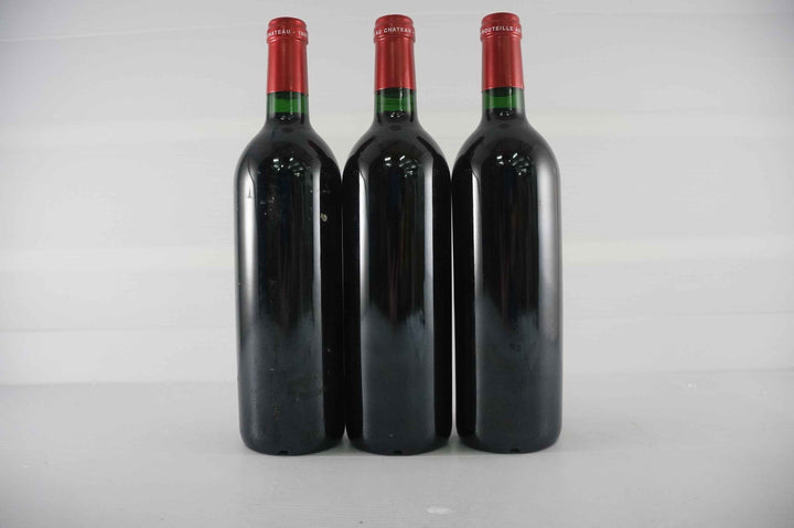 Petrus 1997