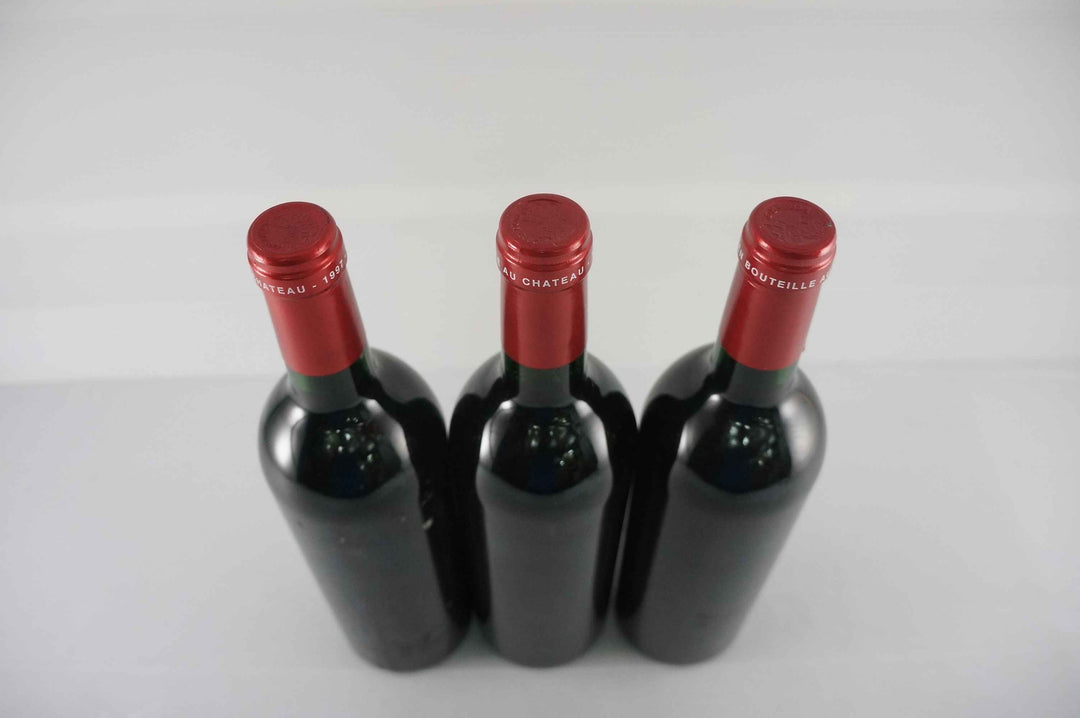 Petrus 1997