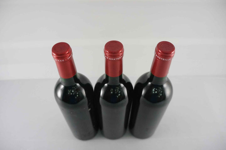 Petrus 1997
