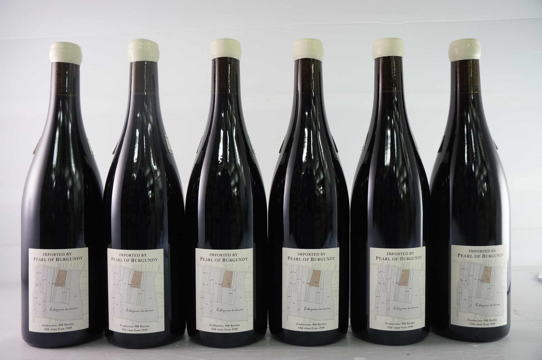 Jean Marc Millot Echezeaux "Echezeaux du Dessus" Cuvee 1949 Grand Cru 2017