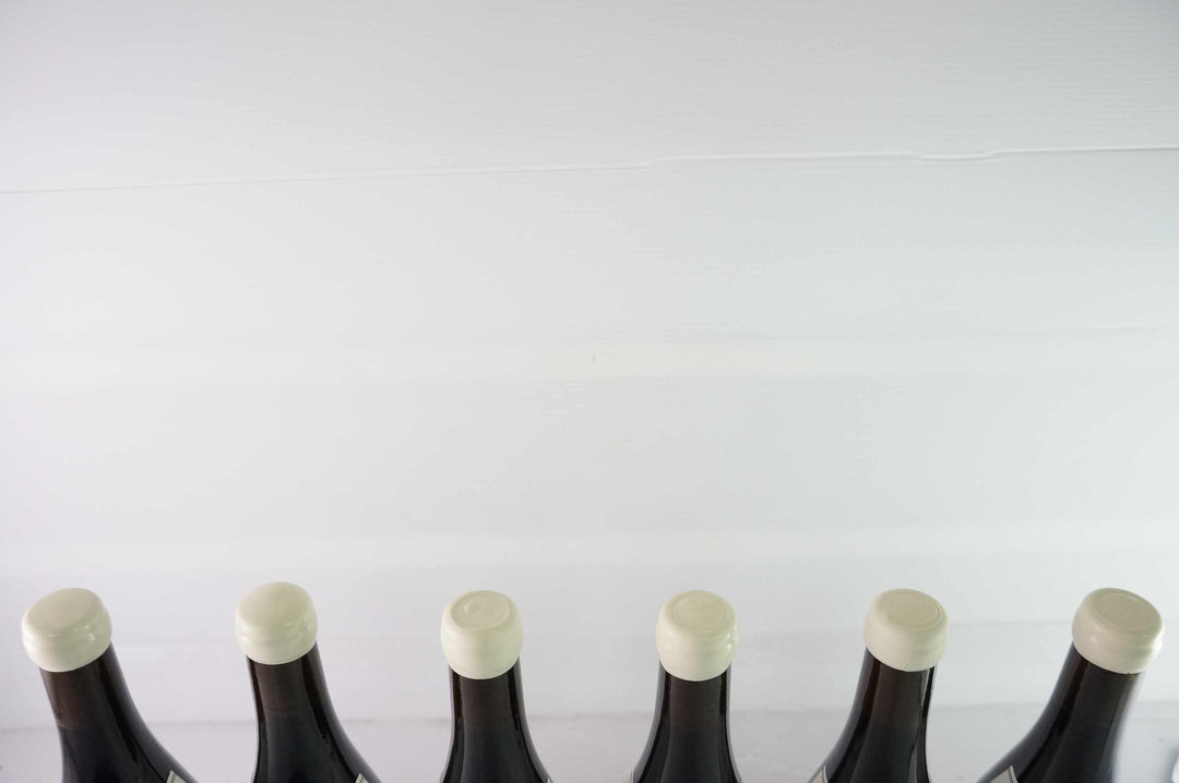 Jean Marc Millot Echezeaux "Echezeaux du Dessus" Cuvee 1949 Grand Cru 2017