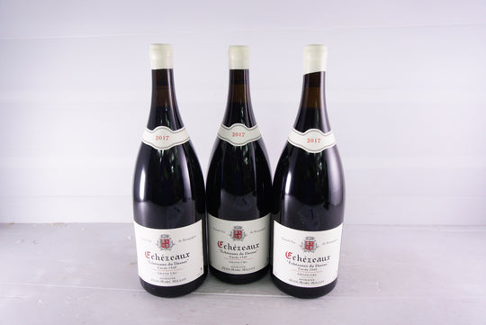 Jean Marc Millot Echezeaux "Echezeaux du Dessus" Cuvee 1949 Grand Cru Magnum 2017
