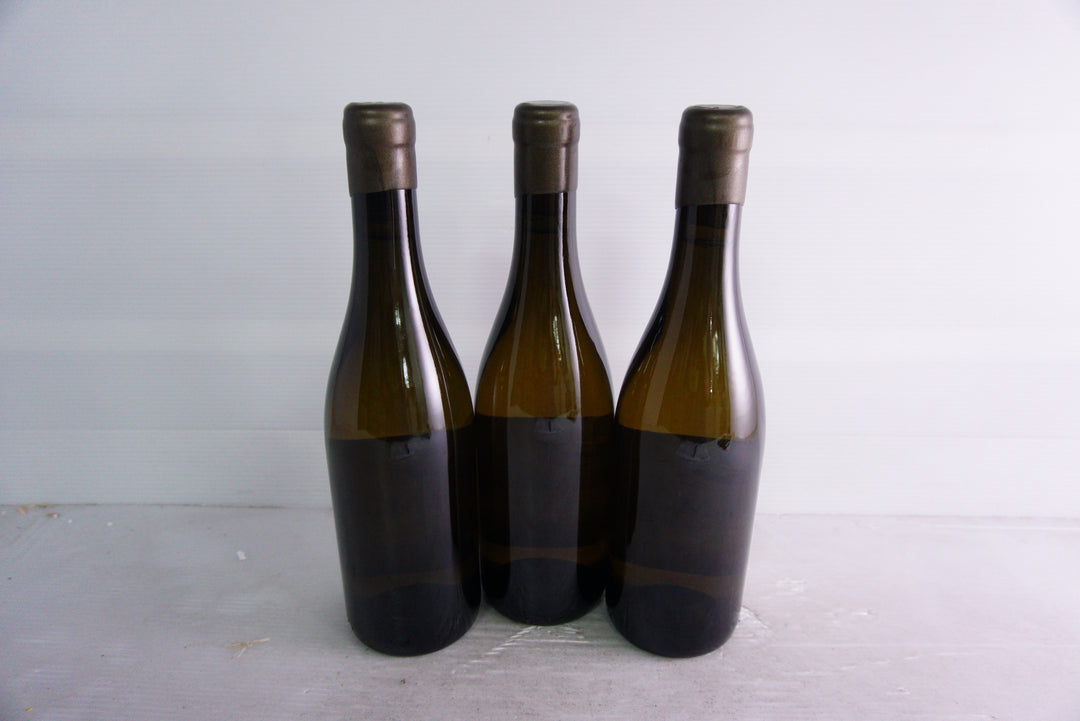 Bernard Moreau Chassagne Montrachet Les Grandes Ruchottes 1er Cru 2017