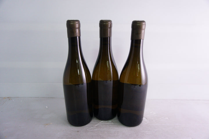 Bernard Moreau Chassagne Montrachet Les Grandes Ruchottes 1er Cru 2017