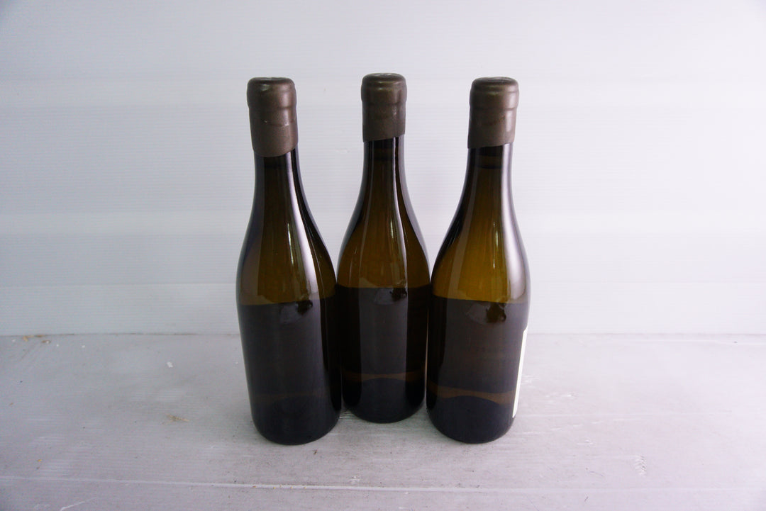 Bernard Moreau Chassagne Montrachet Morgeot 1er Cru 2017