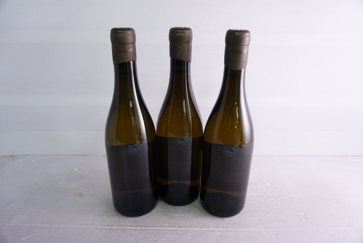 Bernard Moreau Chassagne Montrachet Caillerets 1er Cru 2017