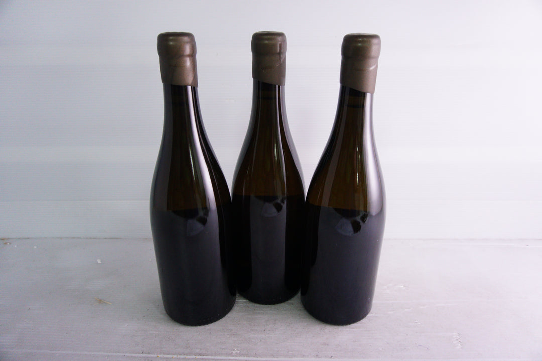 Bernard Moreau Corton Charlemagne Grand Cru 2017