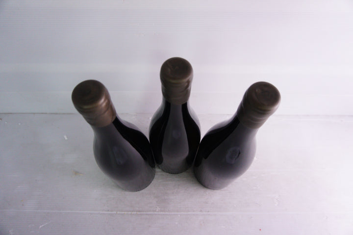 Bernard Moreau Corton Charlemagne Grand Cru 2017