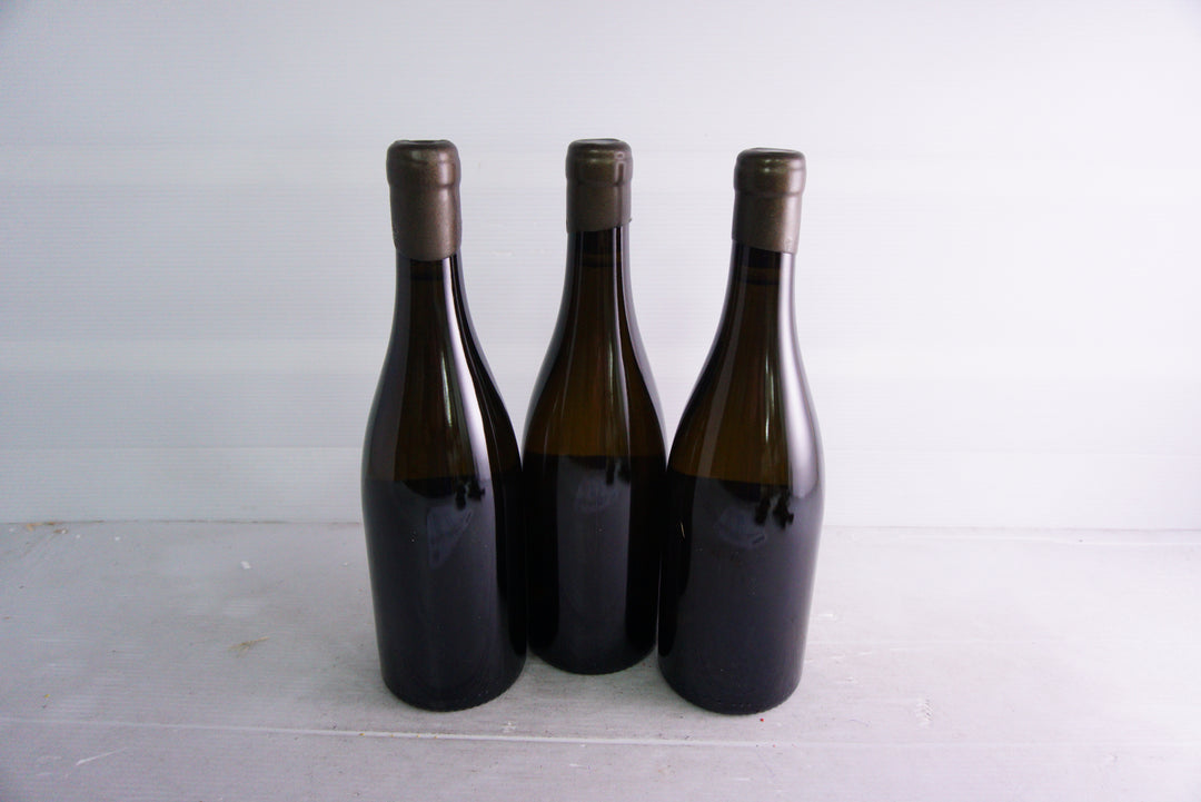 Bernard Moreau Chevalier Montrachet Grand Cru 2017