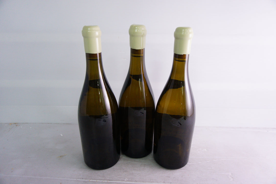 Paul Pillot Chassagne Montrachet la Romanee 1er Cru 2017