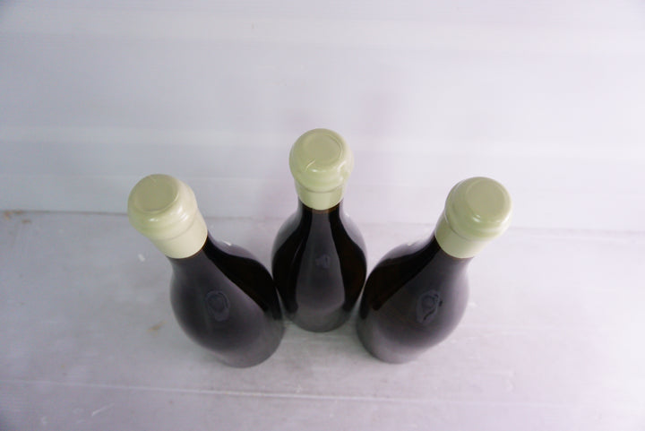 Paul Pillot Chassagne Montrachet la Romanee 1er Cru 2017