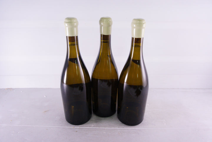Paul Pillot Chassagne Montrachet Les Grandes Ruchottes 1er Cru 2017