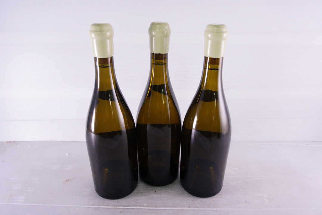 Paul Pillot Chassagne Montrachet La Grande Montagne 1er Cru 2017