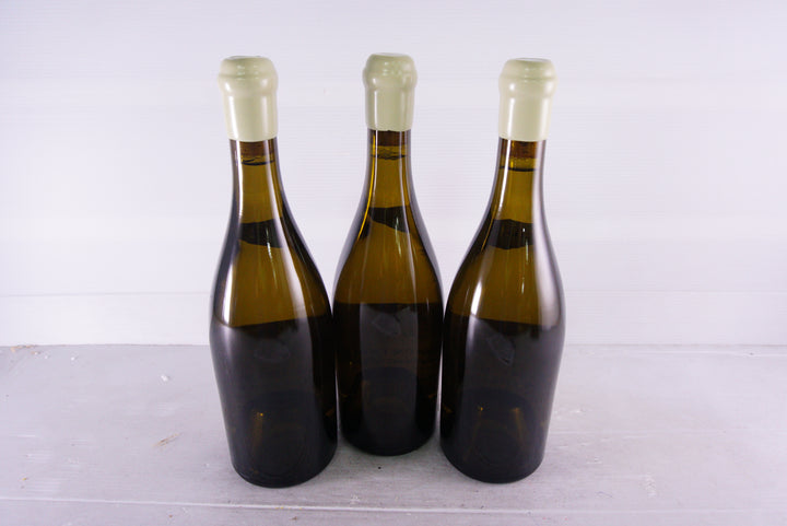 Paul Pillot Chassagne Montrachet La Grande Montagne 1er Cru 2017