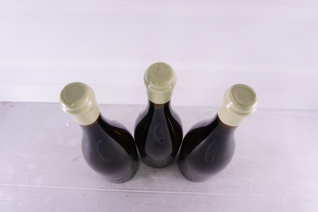 Paul Pillot Chassagne Montrachet La Grande Montagne 1er Cru 2017
