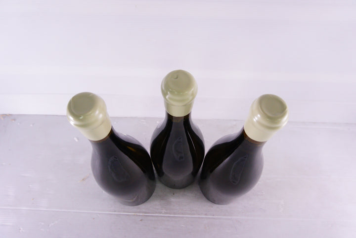 Paul Pillot Chassagne Montrachet La Grande Montagne 1er Cru 2017