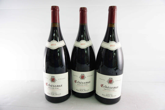 Jean Marc Millot Echezeaux Grand Cru Magnum 2017