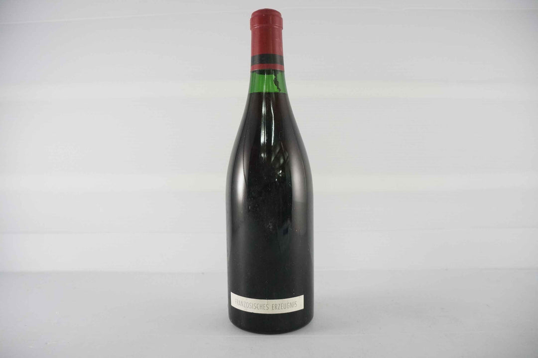 DRC La Tache Grand Cru 1975