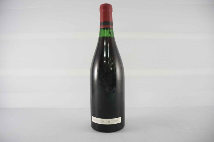 DRC La Tache Grand Cru 1975